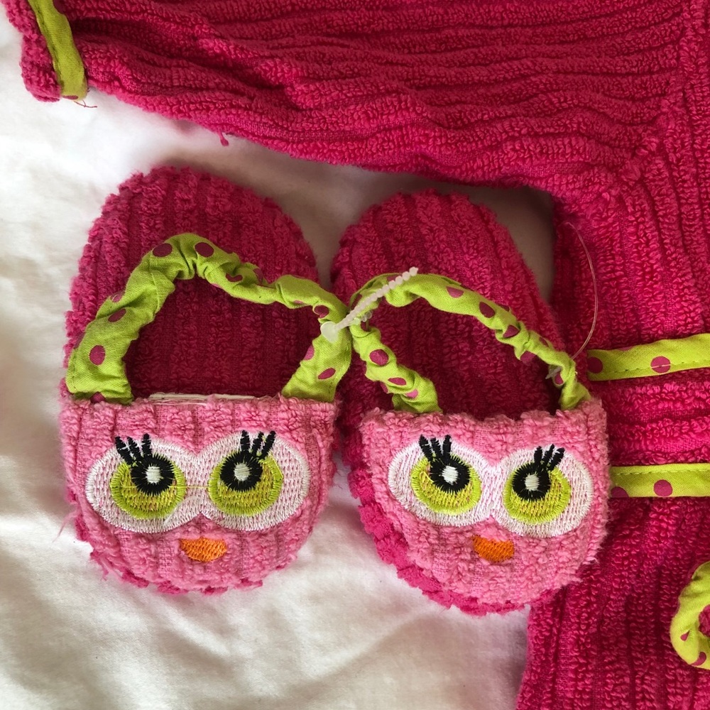 Infant Robe - Picture 6 of 6